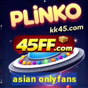 asian onlyfans